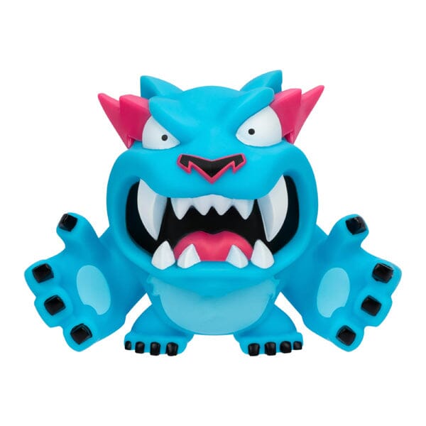 MrBeast Lab: Vinyl Figure Classic Panther Simple Mr. Beast 