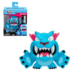 MrBeast Lab: Vinyl Figure Classic Panther Simple Mr. Beast 