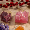 Silky Gem™ Crystal Candy Assorted Sampler Pack (3pc)