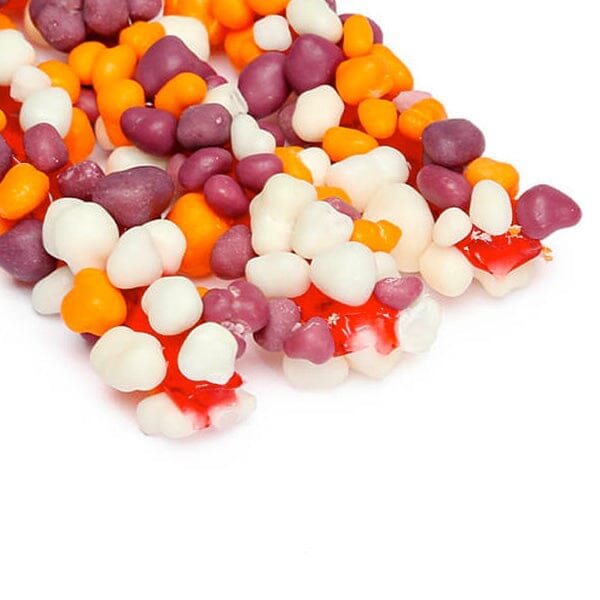 Spooky Nerds Rope Gummi Candy