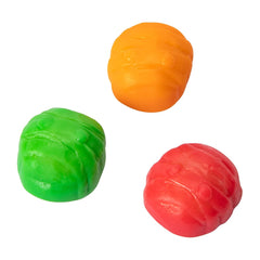 Amos Halloween Peelerz Gummy Mummy Candy (6 oz) Simple Amos Sweets 