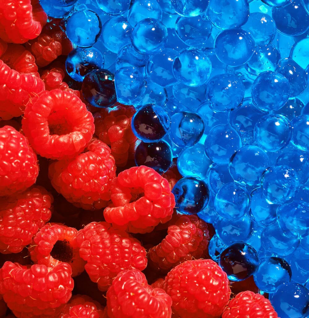 BobaVida: Popping Boba Pouch (3oz) Multiple Flavors Simple BobaVida 