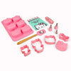 Hello Kitty: Ultimate Baking Party Set