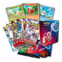 Pokémon TCG: Collector Chest | Fall 2023 Simple magazineracksdirect 