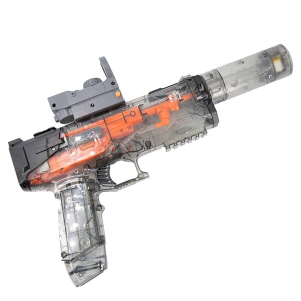 SurgeShot: Rechargeable Automatic Water Blaster Gun Simple Exclusive 