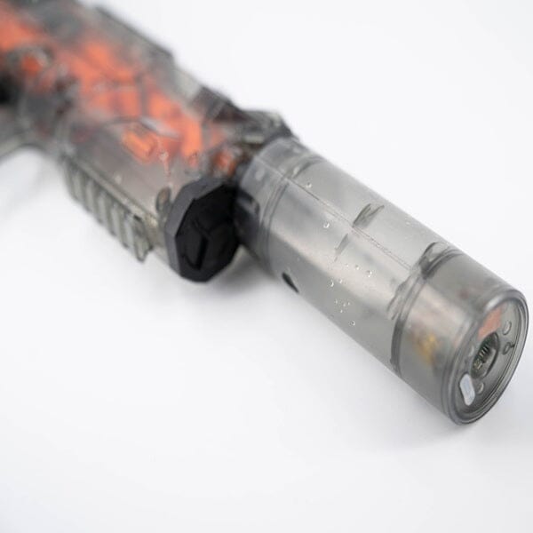 SurgeShot: Rechargeable Automatic Water Blaster Gun Simple Exclusive 