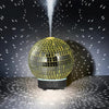 Esencia Groovin' Scents (100mL) Disco Ball Aroma Diffuser