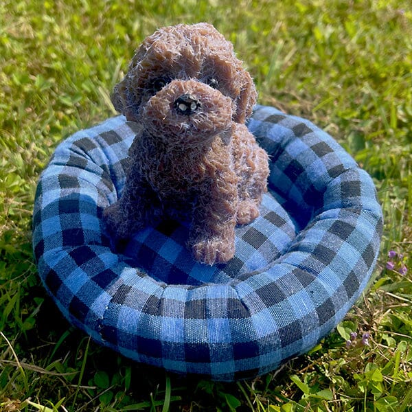 True Heart Treasures Reborn Animals: Pepper The Taba Squishy Dog Realistic Puppy Preorder magazineracksdirect 