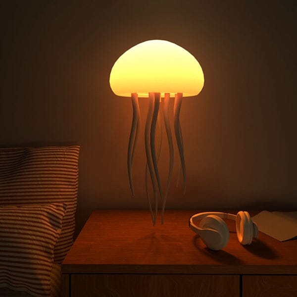 JellyBlaze The Dancing Jellyfish Lamp Simple Exclusive 