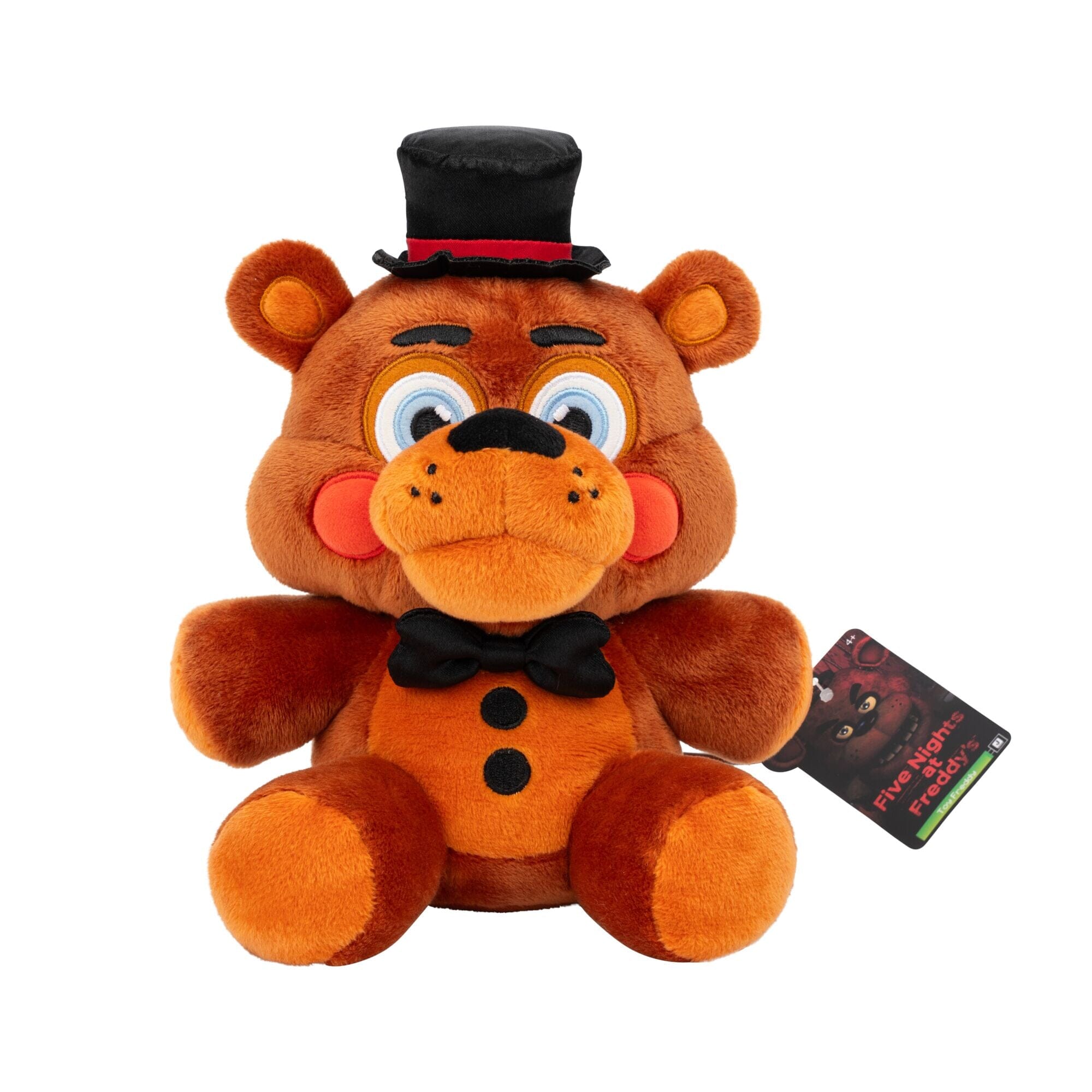 Five Nights at Freddy's 8