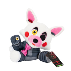 Five Nights at Freddy's 8" Plush Toy (1pc) Ships Assorted Simple Five Nights at Freddy's 