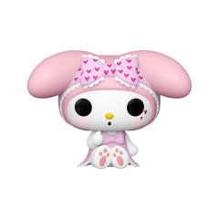 Funko POP! Sanrio: My Melody Simple Showcase 