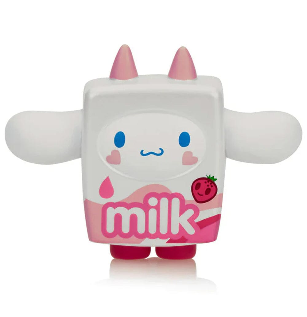 Sanrio Hello Kitty: Cinnamoroll x Tokidoki Sweet Treats Collectible Blindbox Simple Hello Kitty 