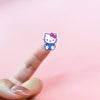 Hello Kitty x The Crème Shop Over-Makeup Blemish Patches