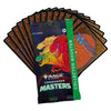 MTG: Commander Masters Collector Booster Sleeve (15 Cards)