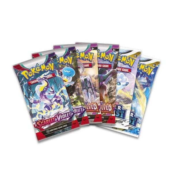 Pokémon TCG: Collector Chest | Fall 2023 Simple magazineracksdirect 