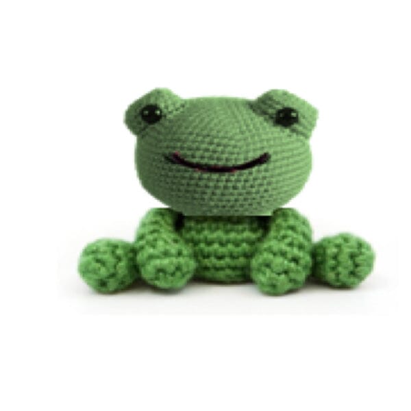 Crochet Micro Plush Toy: Aquatic Pals (3pk) Preorder magazineracksdirect 