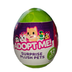 Adopt Me: Surprise Plush Pets Series 2 | Ships Assorted Simple magazineracksdirect 