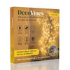 DecoVines | Decorative Faux Willow Vines w/ LED Lights!