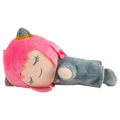 Spy x Family: Suya Suya Sleeping Plush | Anya Forger | Pre-Order! Preorder magazineracksdirect 