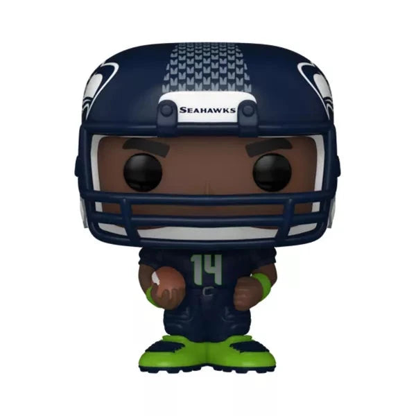 Funko Pop! NFL: Advent Calendar Simple Funko 