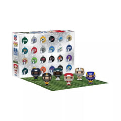 Funko Pop! NFL: Advent Calendar Simple Funko 