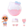 L.O.L. Surprise Loves Hello Kitty Tots Ships Assorted