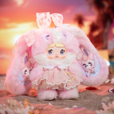 Nommi Weather Forecast Series Plush Doll Blind Box (1pc) Simple Nommi 