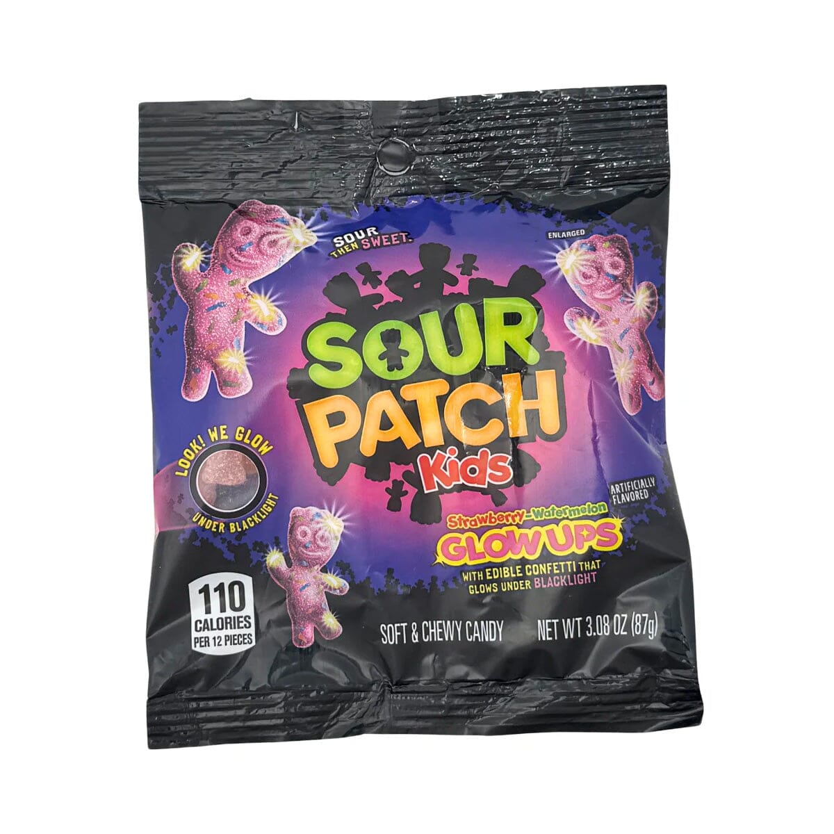 Trendy Treasures Sour Candy Mystery Box (Series 01) Simple Trendy Treasures 