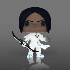 Funko POP! Animation: Bleach - Uryu (Chance of Chase) Simple Funko 