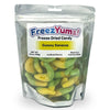 FreezYums! Freeze-Dried Gummy Bananas Candy