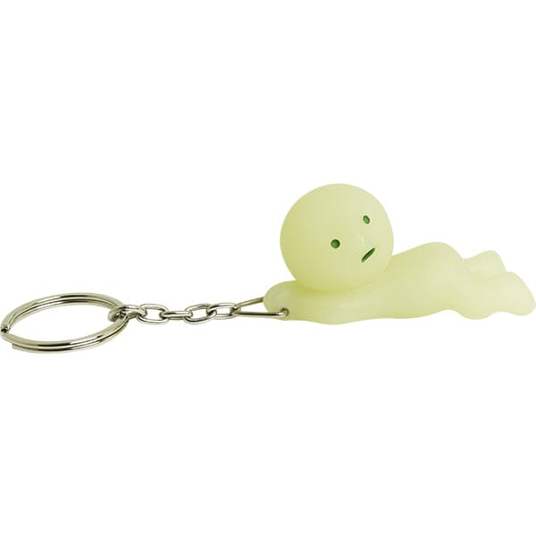 Smiski: Keychain - Grabbing Key Figure Simple Smiski 