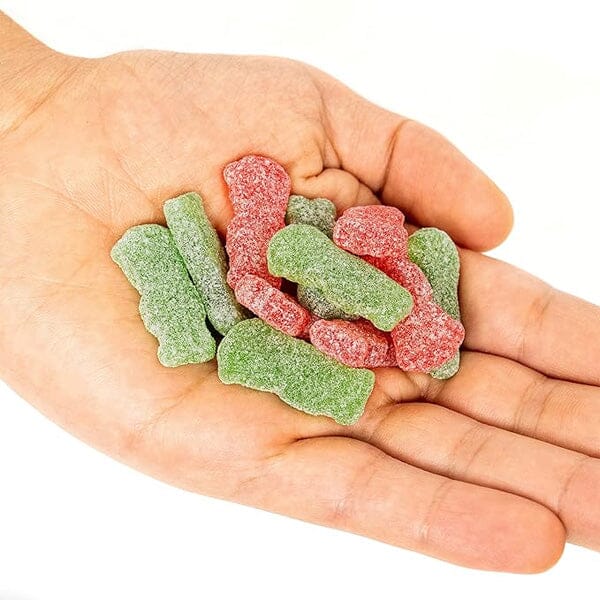 Sour Patch Kids Christmas (3.1oz)