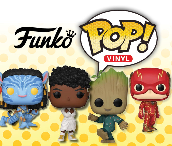 Funko POP!