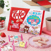 Hello Kitty x KitKat Japan | Strawberry Flavor (10pc) | Ships Assorted