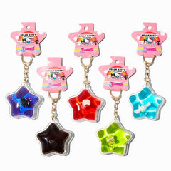 Hello Kitty & Friends: Tsunameez Keychain | Ships Assorted Simple Showcase 