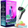 Loop Lasso® NANO: The Original Glow-in-The-Dark String Shooter