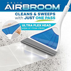 Helio Air Broom Preorder Showcase 