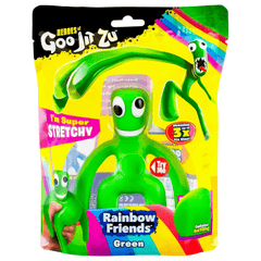 Heroes Of Goo Jit Zu Rainbow Friends Hero Pk Simple magazineracksdirect 