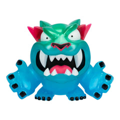 MrBeast Lab: Hyper Panther Vinyl Figure Simple Mr. Beast 