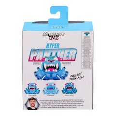 MrBeast Lab: Hyper Panther Vinyl Figure Simple Mr. Beast 