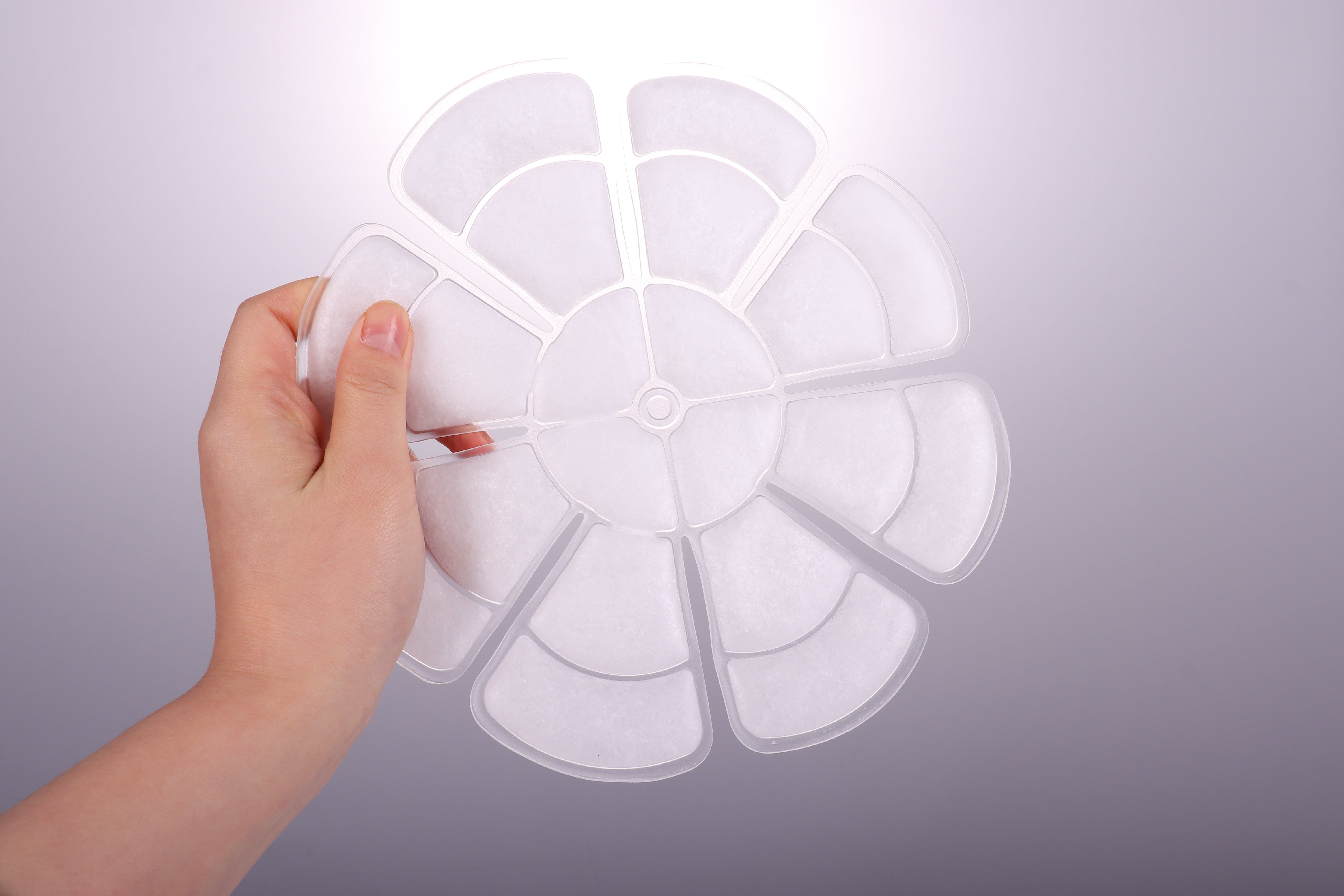 Cool Chill: Ice Hat Insert Simple Cool Chill 