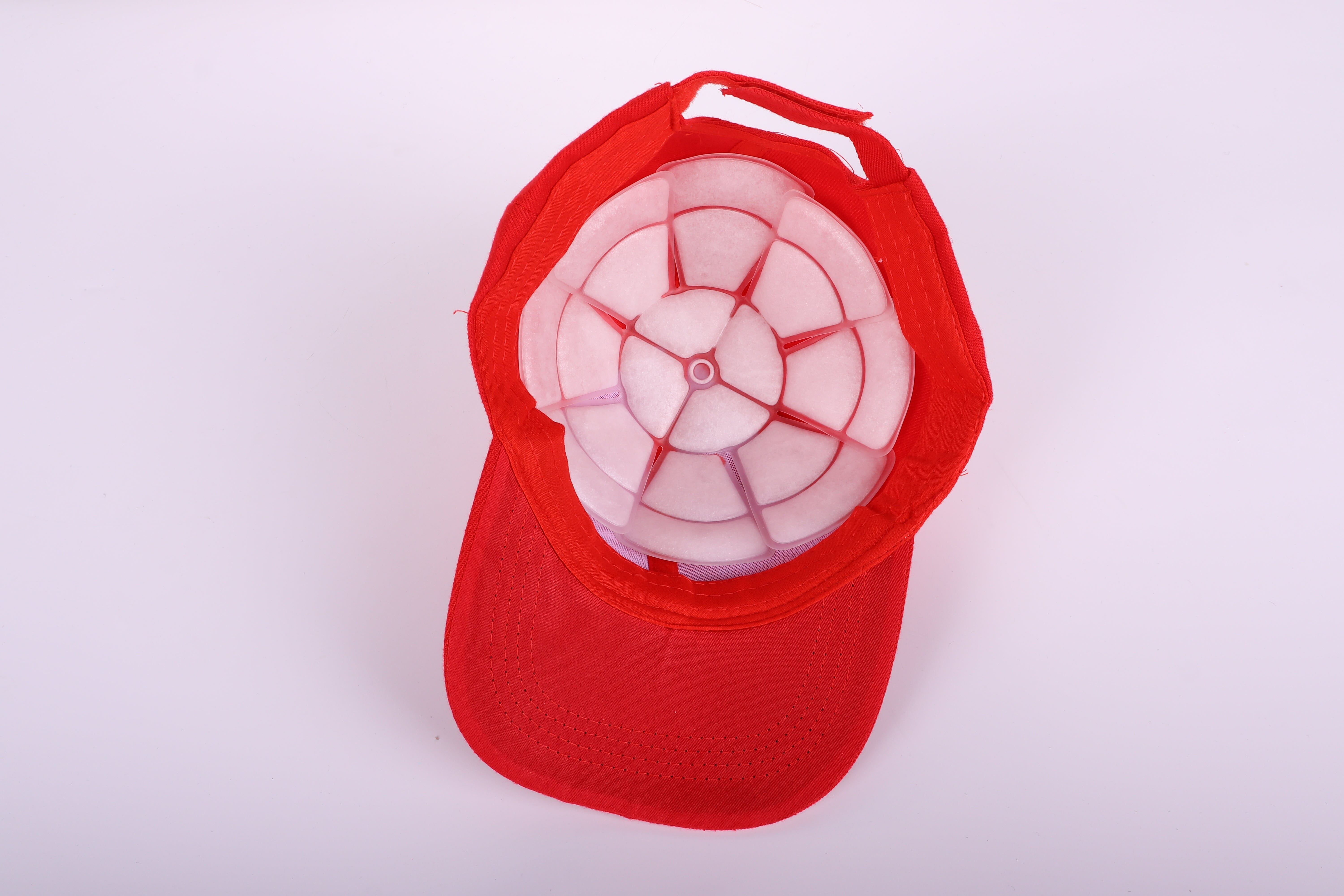 Cool Chill: Ice Hat Insert Simple Cool Chill 