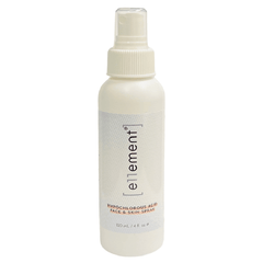 e11ement Hypochlorous Acid Spray For Face & Skin (120mL / 4oz) Preorder magazineracksdirect 