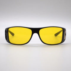 VisionVibes - High Definition Night Vision Glasses Simple magazineracksdirect 