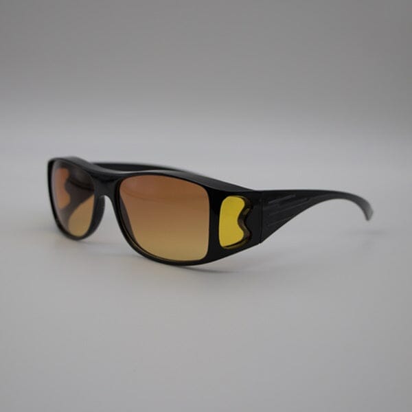 VisionVibes - High Definition Vision Sun Glasses Simple magazineracksdirect 