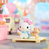 Sanrio's Hello Kitty & Friends: Sweet Playmate Series Collectible Figurine Blind Box (1pc)