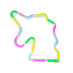Illumina: Unicorn Neon LED Light Simple Illumina 