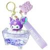 Hello Kitty & Friends: Sanrio Bubble Bath Keychain