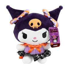 Sanrio: Hello Kitty and Friends 8" Halloween Plush | Ships Assorted Simple Hello Kitty 